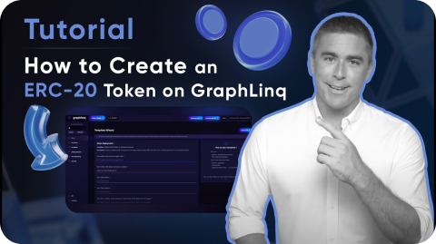 Getting started with Graphlinq